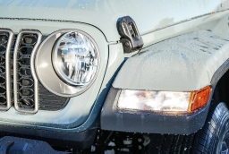 Jeep Gladiator Sport S 4x4 2026