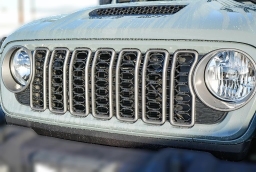 Jeep Gladiator Sport S 4x4 2026