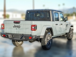 Jeep Gladiator Sport S 4x4 2026