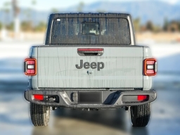 Jeep Gladiator Sport S 4x4 2026