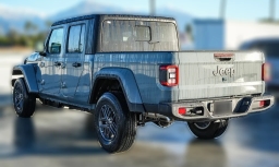 Jeep Gladiator Sport S 4x4 2026