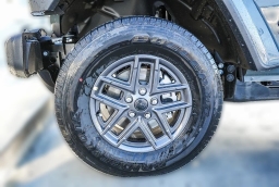 Jeep Gladiator Sport S 4x4 2026