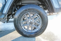 Jeep Gladiator Sport S 4x4 2026