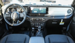 Jeep Gladiator Sport S 4x4 2026