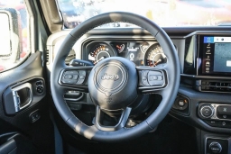 Jeep Gladiator Sport S 4x4 2026