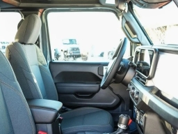 Jeep Gladiator Sport S 4x4 2026