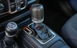 Jeep Gladiator Sport S 4x4 2026