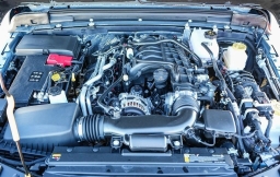 Jeep Gladiator Sport S 4x4 2026