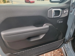 Jeep Gladiator Willys 4x4 2026