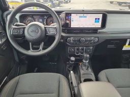 Jeep Gladiator Sport S 4x4 2026