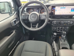 Jeep Gladiator Sport S 4x4 2026