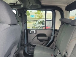 Jeep Gladiator Sport S 4x4 2026