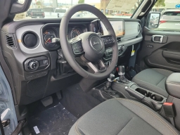 Jeep Gladiator Sport S 4x4 2026