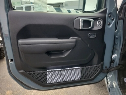 Jeep Gladiator Sport S 4x4 2026