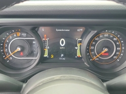 Jeep Gladiator Sport S 4x4 2026