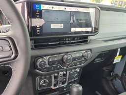 Jeep Gladiator Sport S 4x4 2026