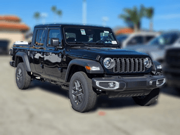 Jeep Gladiator Sport S 4x4 2026