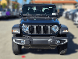 Jeep Gladiator Sport S 4x4 2026