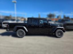 Jeep Gladiator Sport S 4x4 2026
