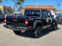 Jeep Gladiator Sport S 4x4 2026