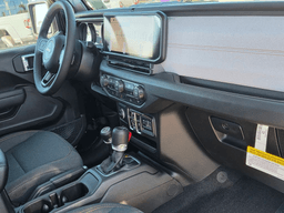 Jeep Gladiator Sport S 4x4 2026