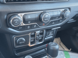 Jeep Gladiator Sport S 4x4 2026