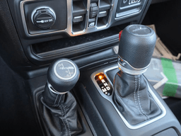 Jeep Gladiator Sport S 4x4 2026