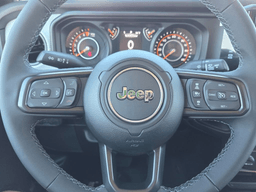 Jeep Gladiator Sport S 4x4 2026