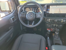 Jeep Gladiator Willys 4x4 2026