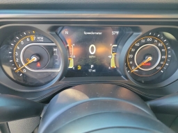 Jeep Gladiator Willys 4x4 2026