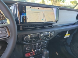 Jeep Gladiator Willys 4x4 2026