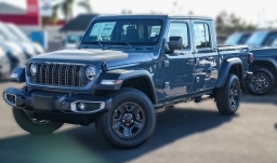 Jeep Gladiator Sport 4x4 2026