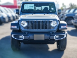 Jeep Gladiator Sport 4x4 2026