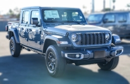 Jeep Gladiator Sport 4x4 2026