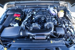 Jeep Gladiator Sport 4x4 2026