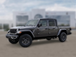 Jeep Gladiator Sport S 4x4 2026