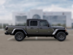 Jeep Gladiator Sport S 4x4 2026