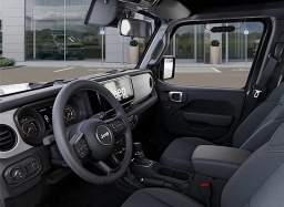 Jeep Gladiator Sport S 4x4 2026