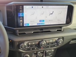 Jeep Gladiator Willys 4x4 2026