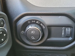 Jeep Gladiator Willys 4x4 2026