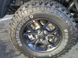 Jeep Gladiator Willys 4x4 2026