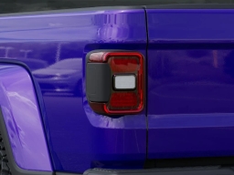 Jeep Gladiator Willys 4x4 2026