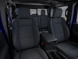 Jeep Gladiator Willys 4x4 2026