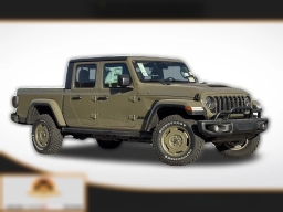 Jeep Gladiator Willys 41 4x4 2026