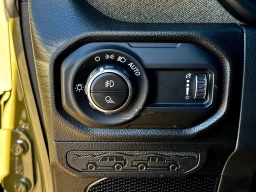 Jeep Gladiator Willys 41 4x4 2026