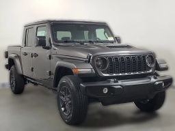 Jeep Gladiator Sport S 4x4 2026