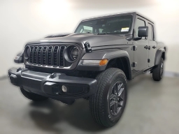 Jeep Gladiator Sport S 4x4 2026