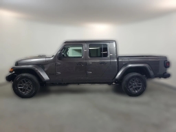 Jeep Gladiator Sport S 4x4 2026