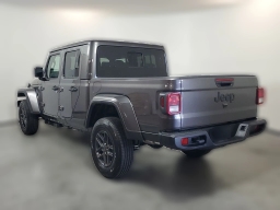 Jeep Gladiator Sport S 4x4 2026