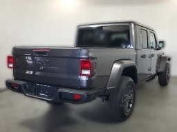 Jeep Gladiator Sport S 4x4 2026